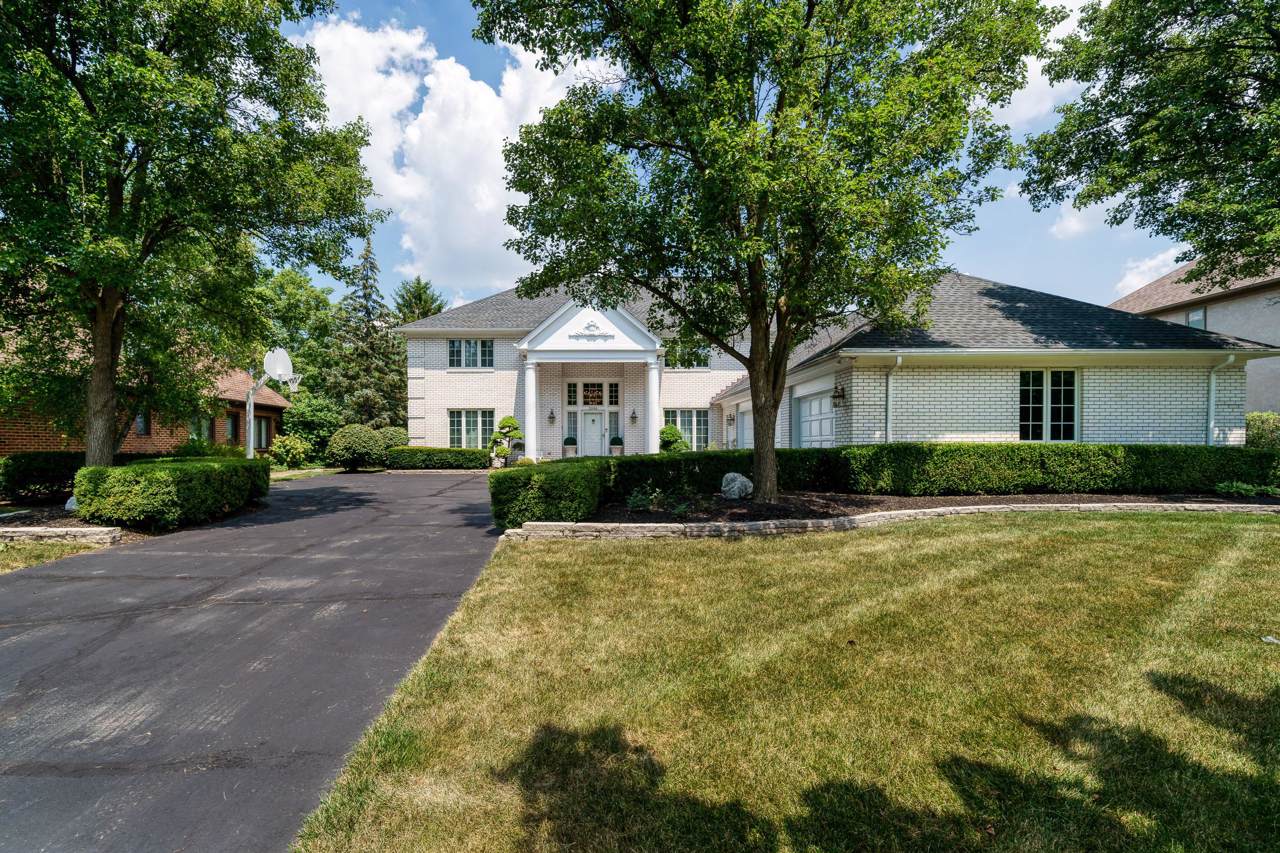 2096 Sandover Court - Photo 1