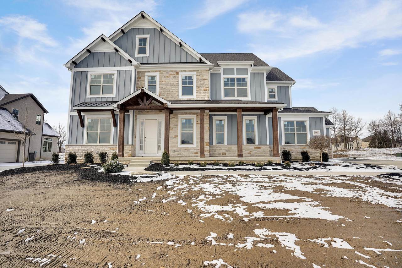 9423 Waterford Drive - Photo 1