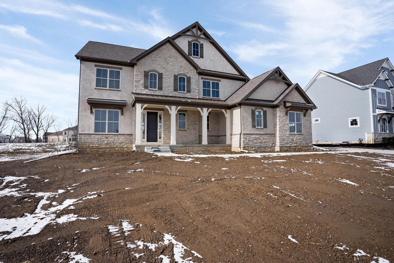 9441 Waterford Drive - Photo 1