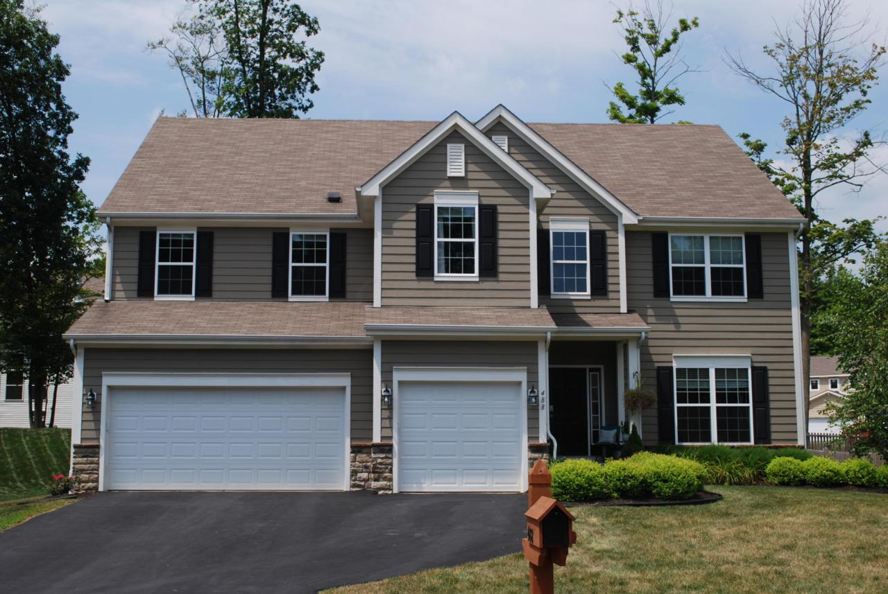 488 Hawking Drive - Photo 1