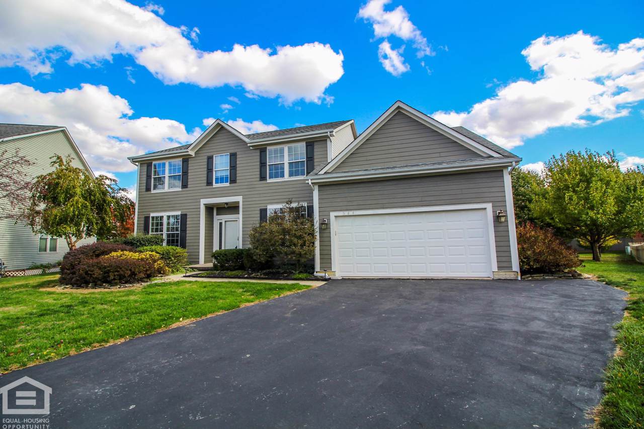 584 Marhurst Court - Photo 1