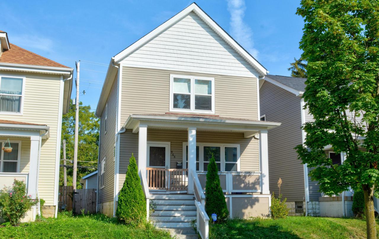 968 Carpenter Street - Photo 1