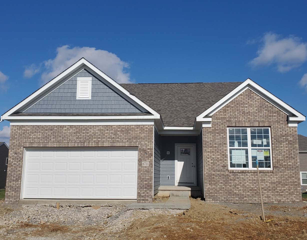 6711 Rocky Ridge Drive - Photo 1