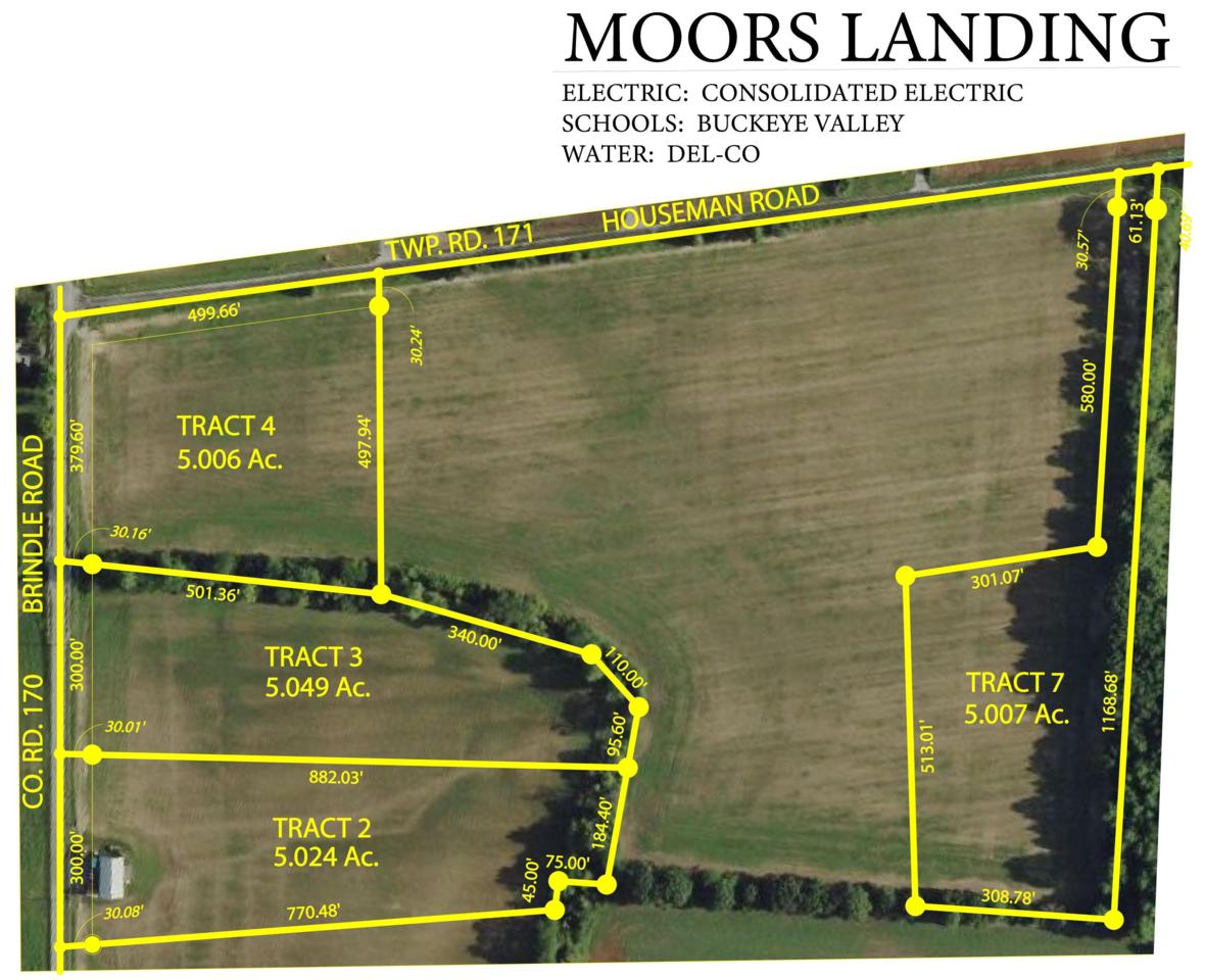 0 Brindle Rd - Photo 1