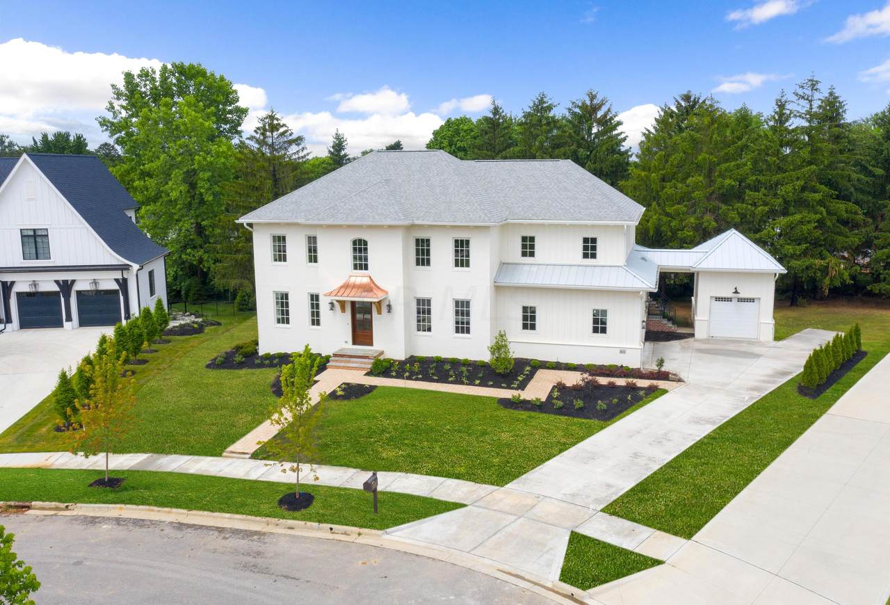 4635 Hull Farm Lane - Photo 1