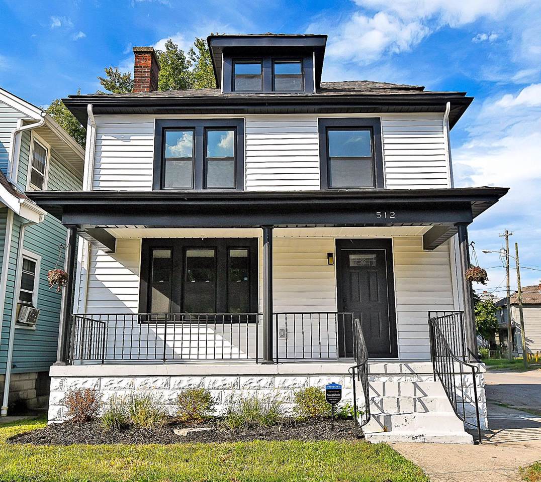 512 Thurman Avenue - Photo 1