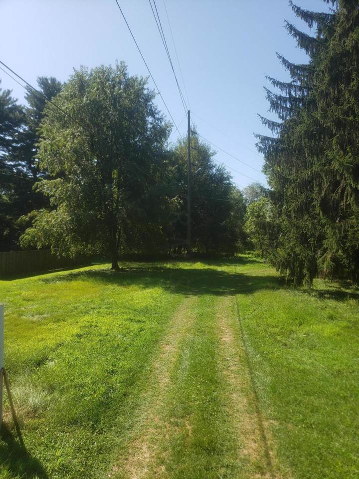 0 Dorsey Mill Road - Photo 1