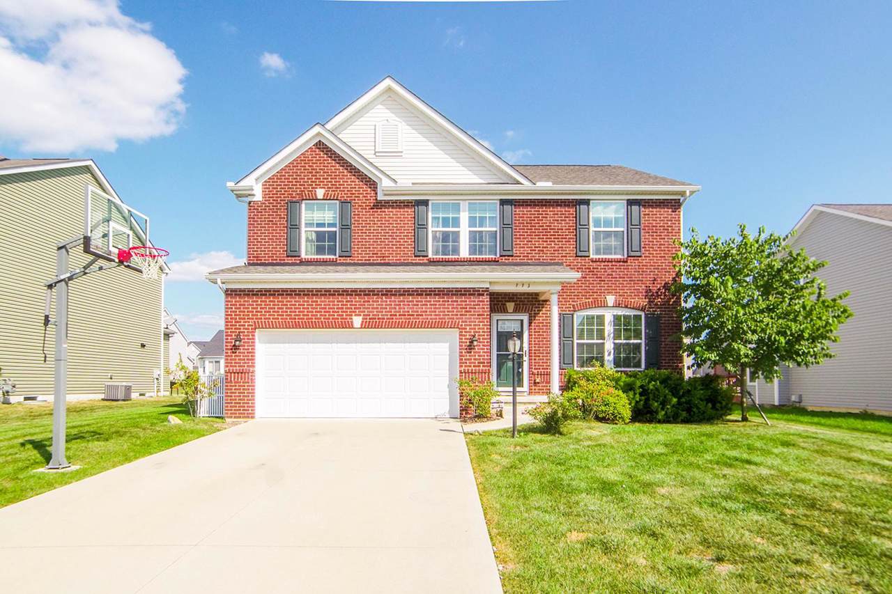 773 Oakley Drive - Photo 1