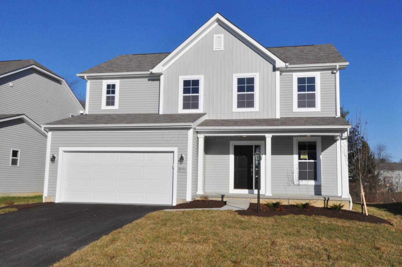 3070 Quiet Brook Vale - Photo 1