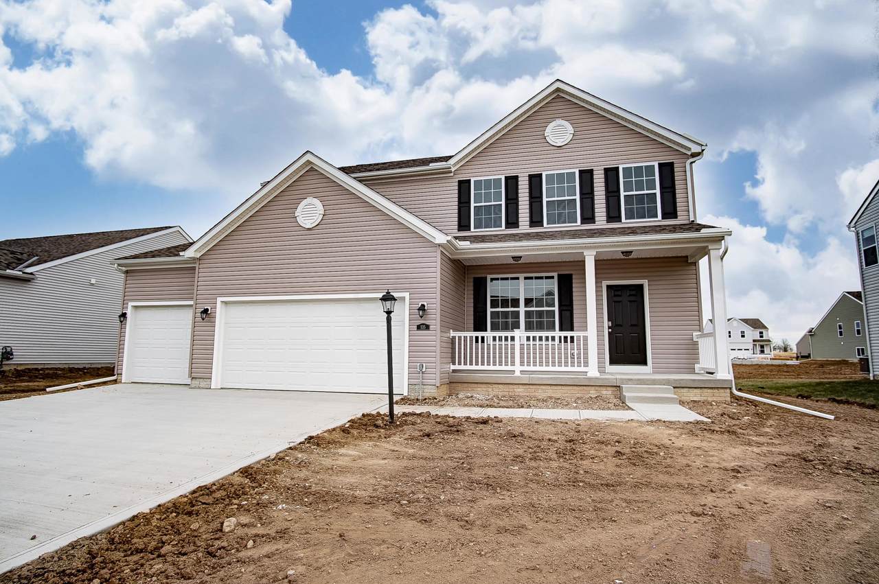 535 Weaver Ridge Drive - Photo 1 535 Weaver Ridge Drive - Photo 1