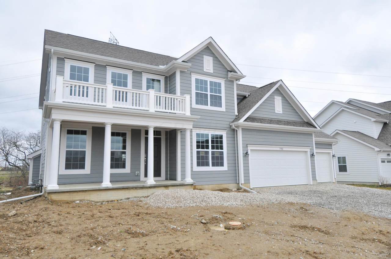 7792 Bachman Drive - Photo 1