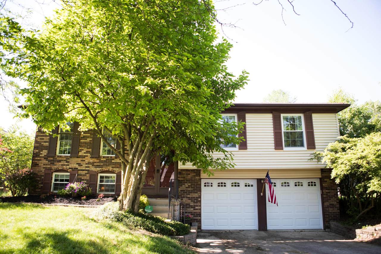 3620 Ravens Glen Drive - Photo 1