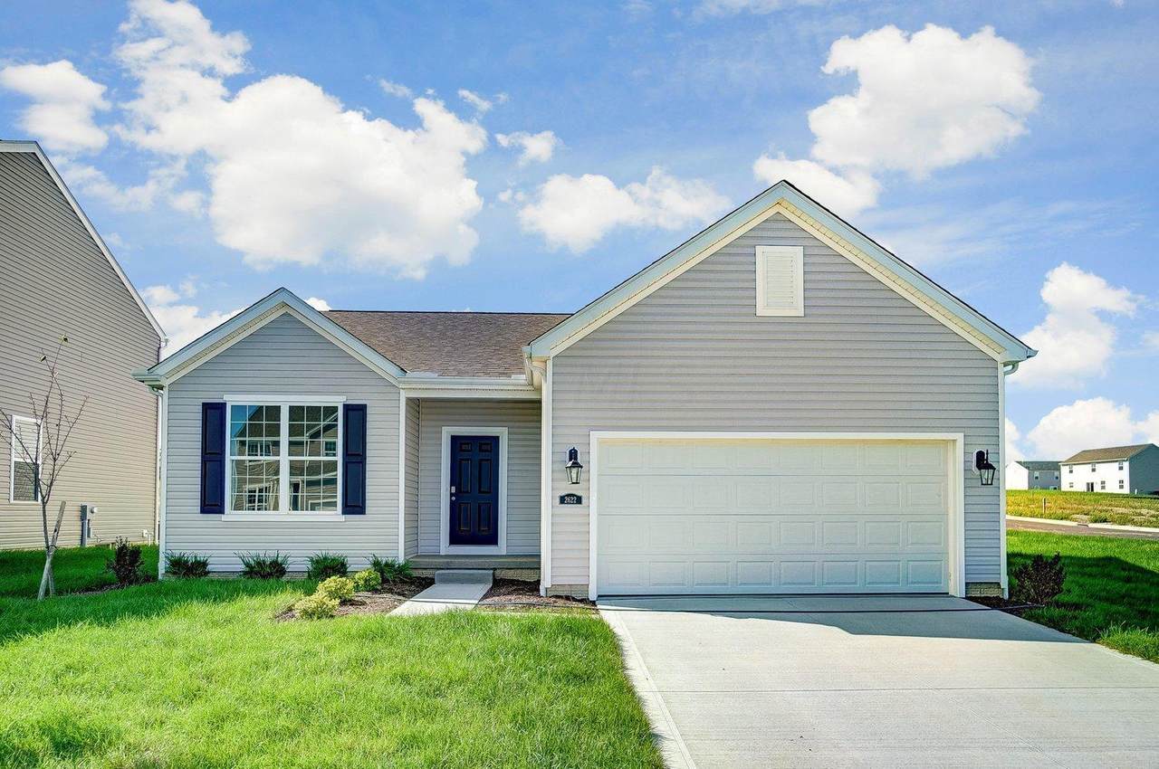 2622 Misty Meadows Avenue - Photo 1