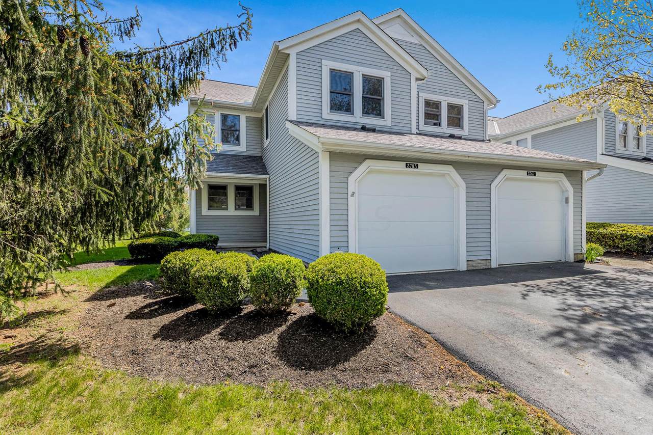 3763 Greenbridge Loop - Photo 1