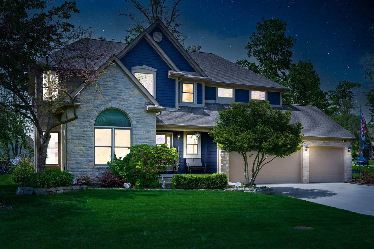13079 Ashley Creek Drive - Photo 1