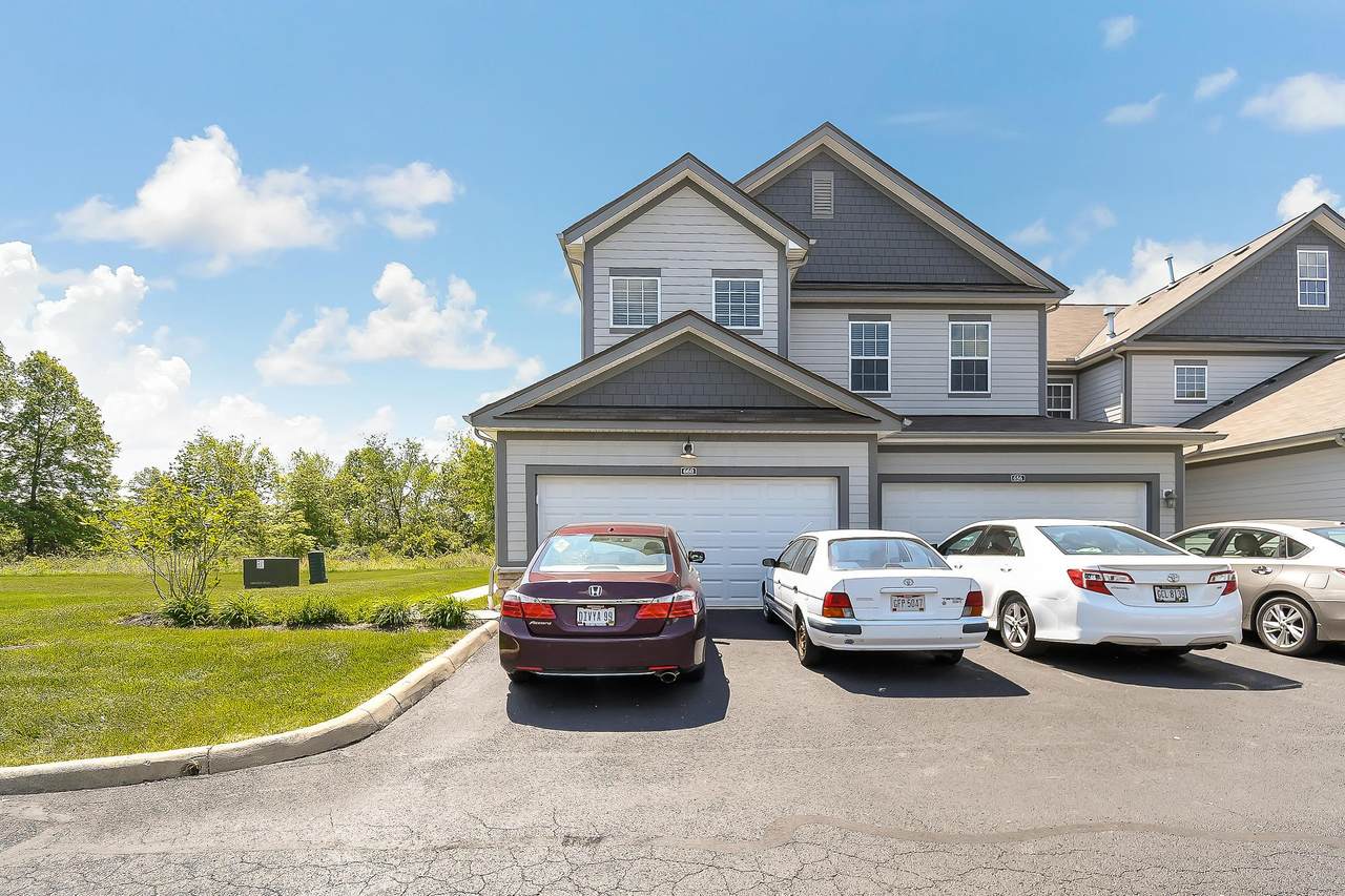 660 Redwood Lane - Photo 1