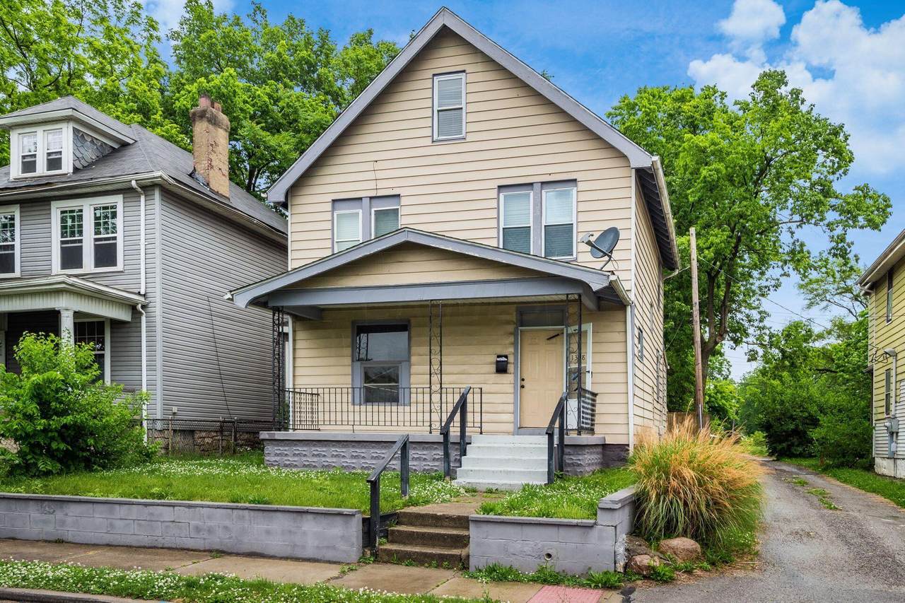 1338 Cole Street - Photo 1
