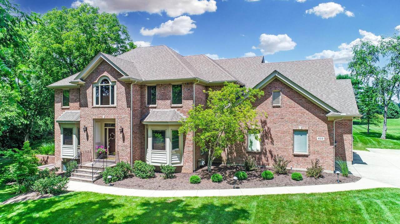 432 Kinsey Road - Photo 1