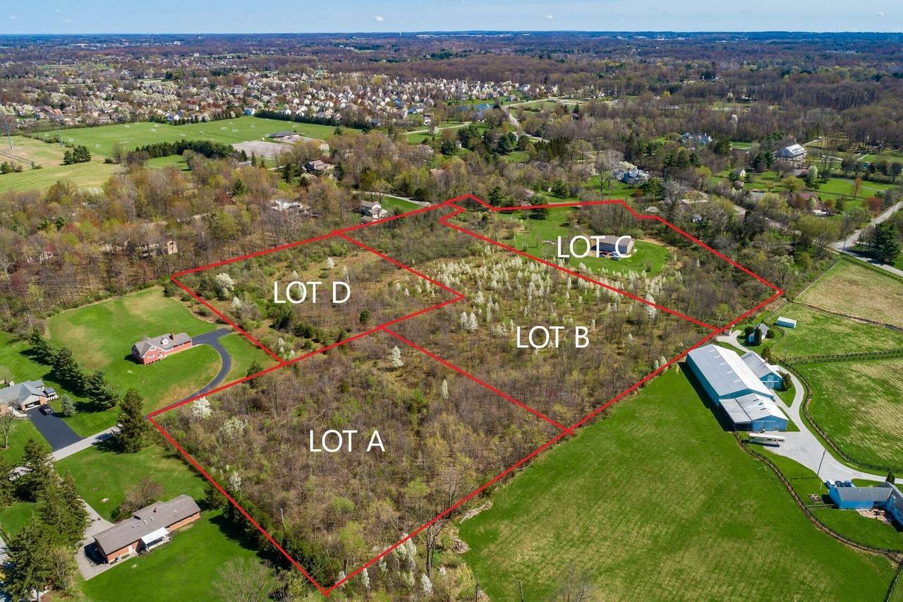6300 Clark State Road - Photo 1