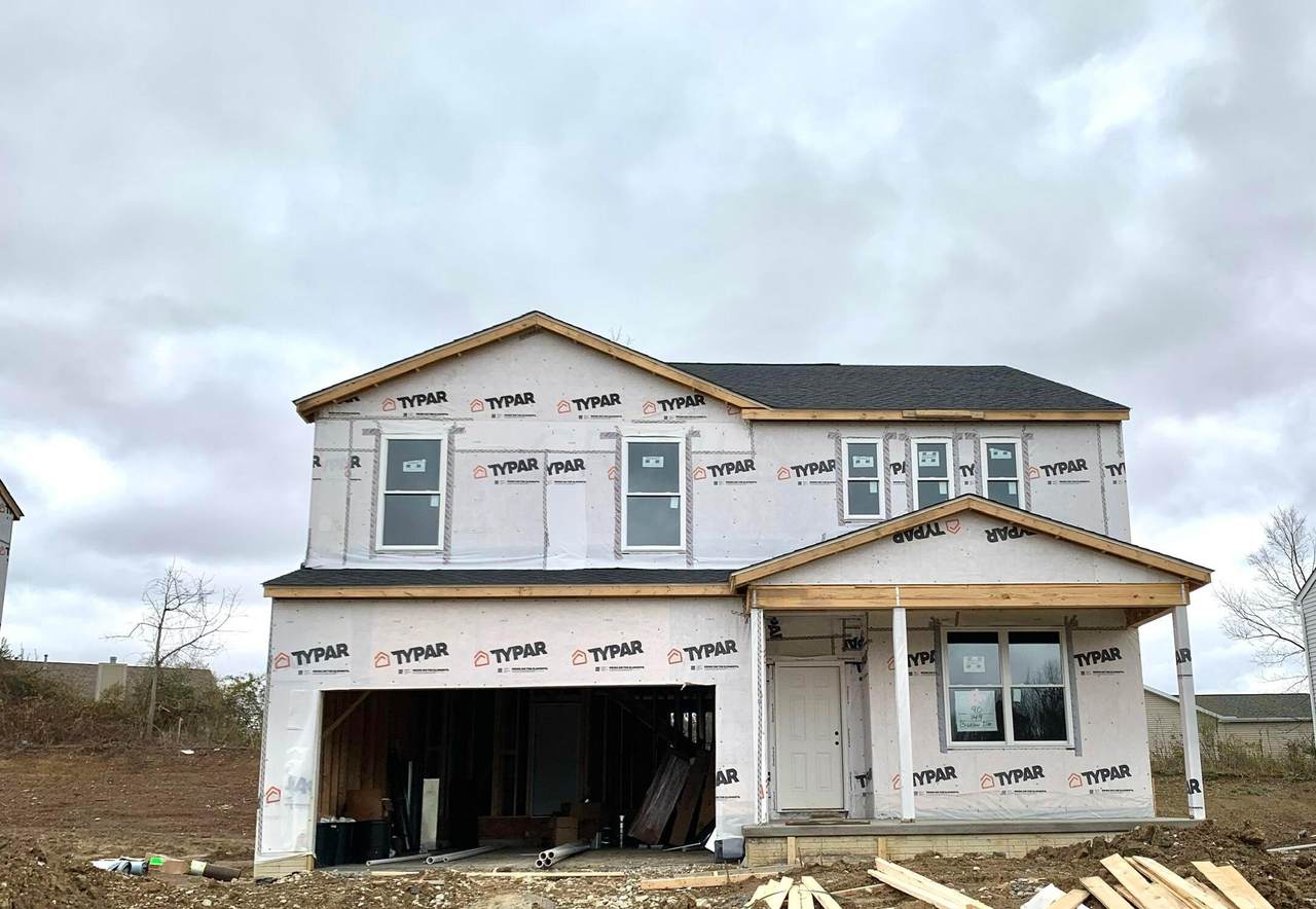 149 Bigelow Drive - Photo 1