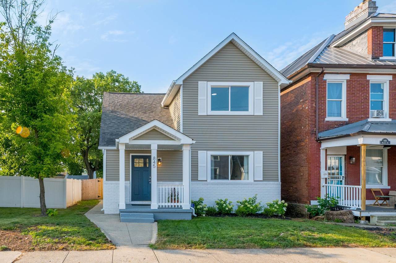 845 Bellows Avenue - Photo 1