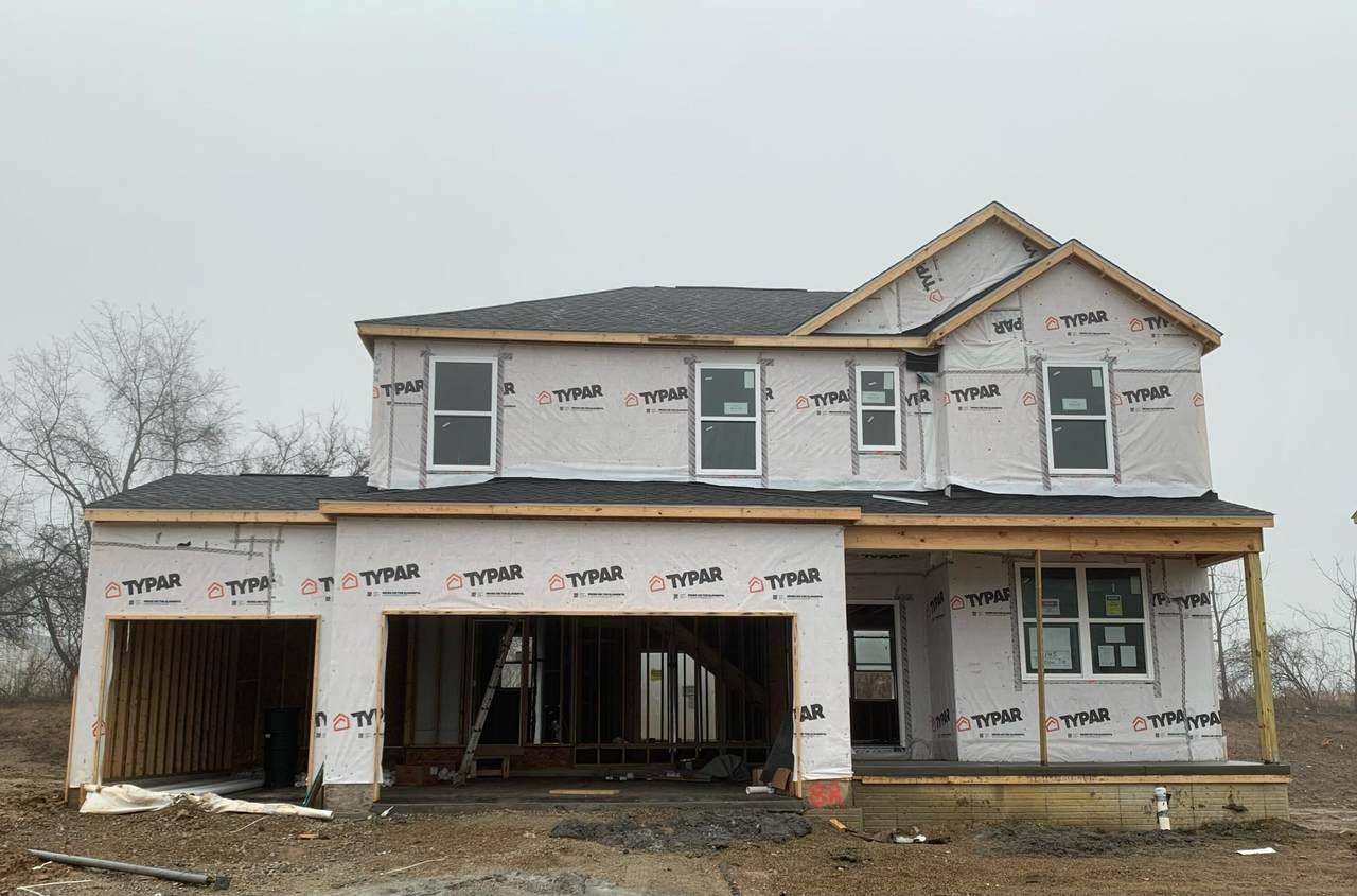 145 Bigelow Drive - Photo 1