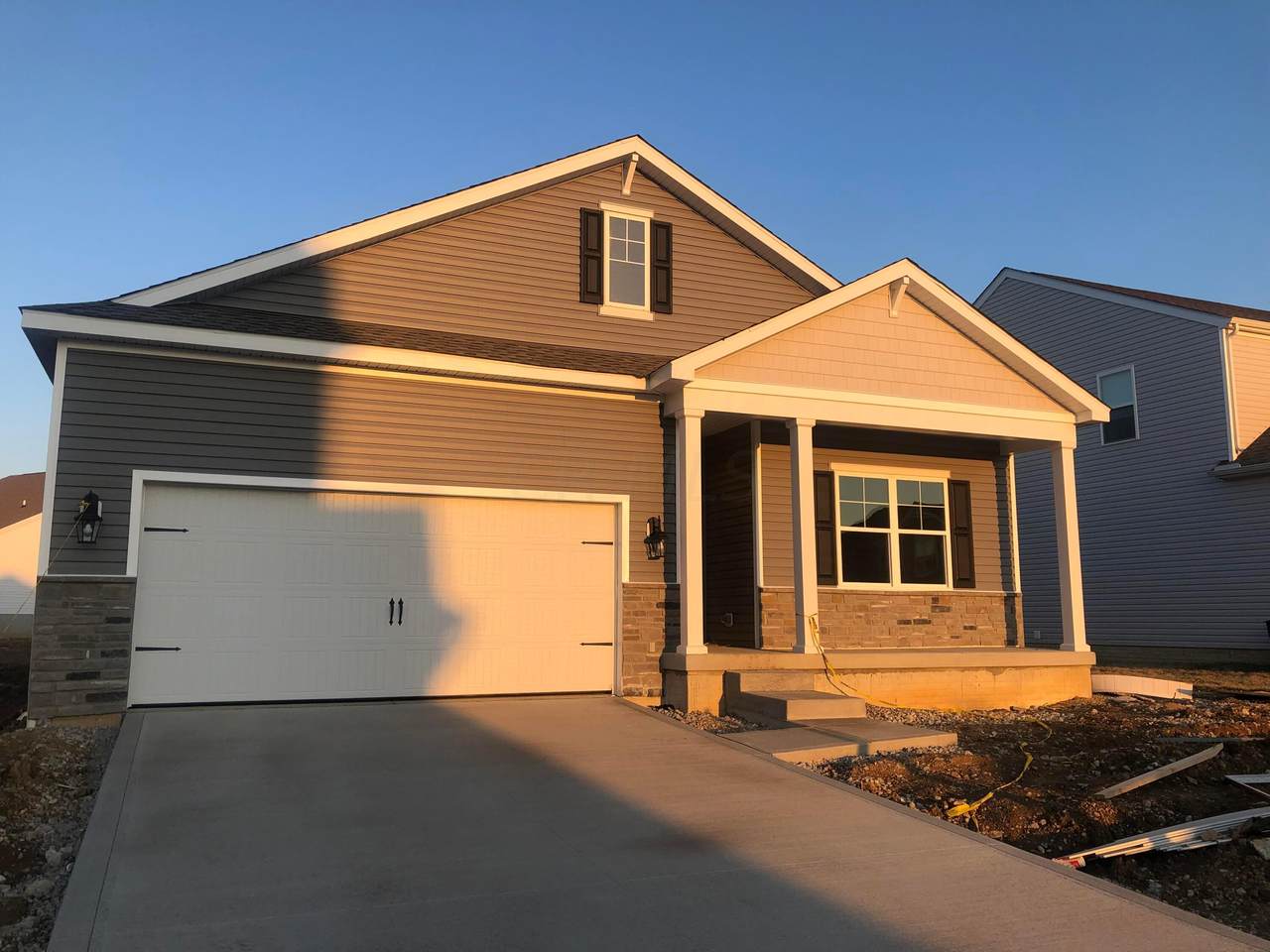 310 Mahogany Lane - Photo 1