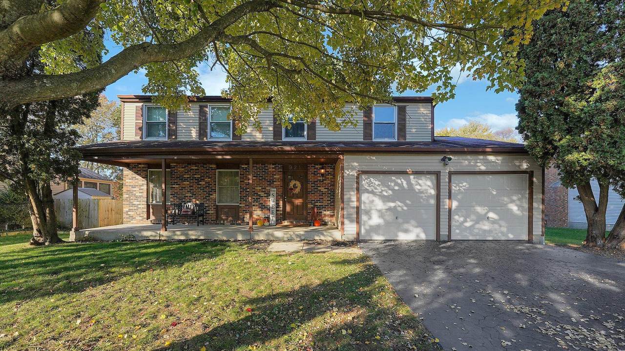 921 Noyes Drive - Photo 1