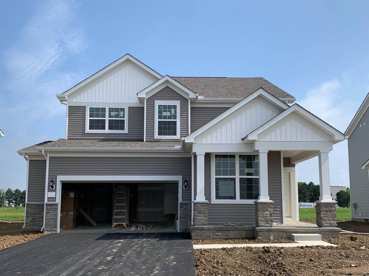 3652 Kassidy Drive - Photo 1