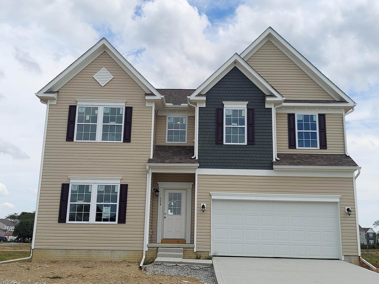 504 Walker Pointe Drive - Photo 1