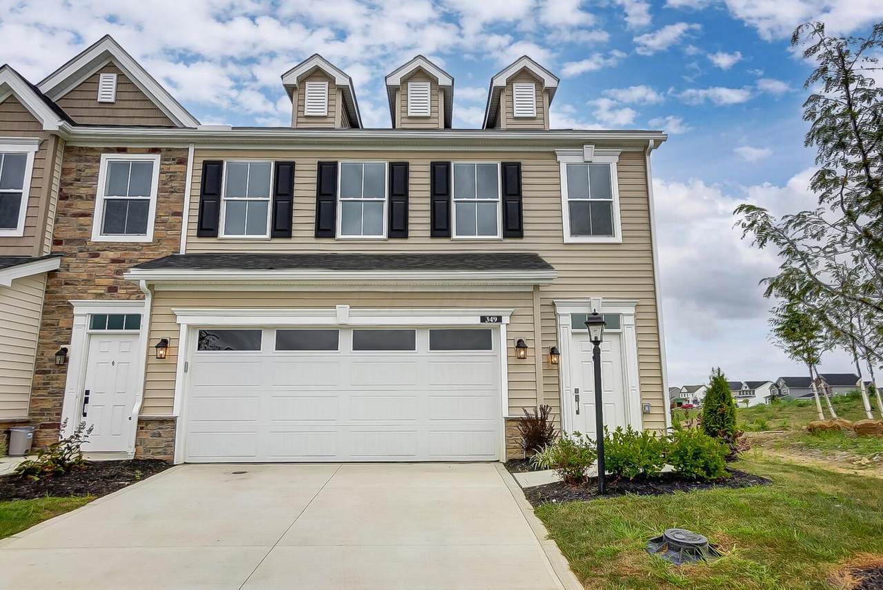 349 Lenell Loop - Photo 1