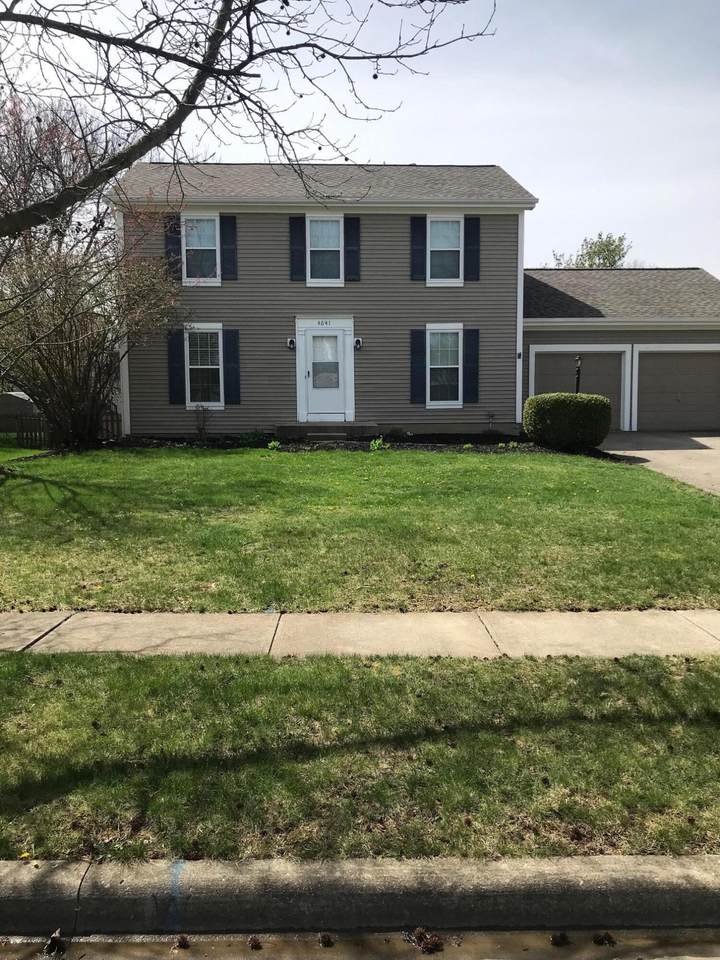4641 Brownstone Drive - Photo 1