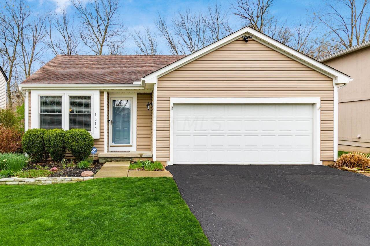 3315 Medoma Drive - Photo 1