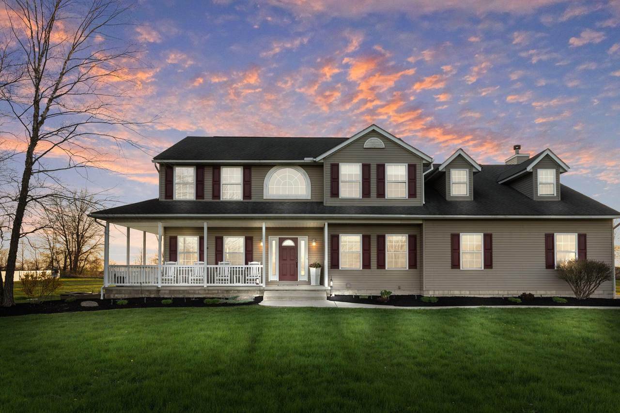 3000 Russell Road - Photo 1