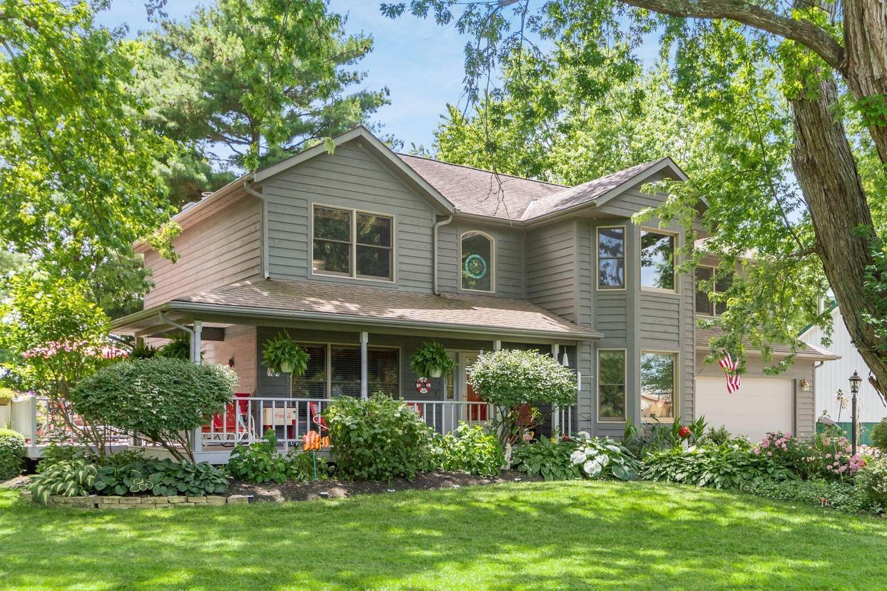 11755 Twp. Road 406 - Photo 1