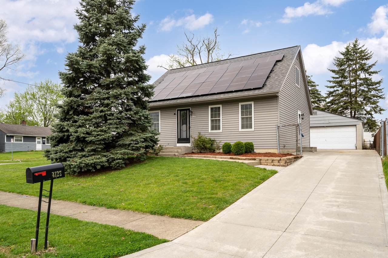 4127 Anna Maria Drive - Photo 1