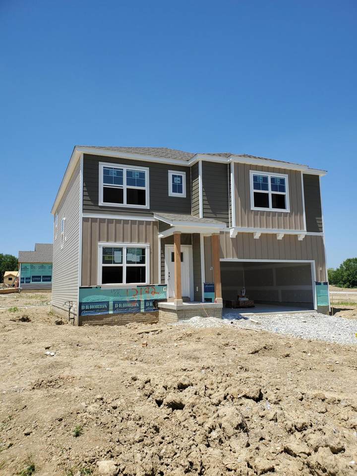 243 Springer Woods Boulevard - Photo 1