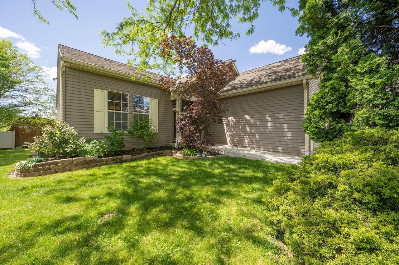 2225 Jarrow Drive - Photo 1