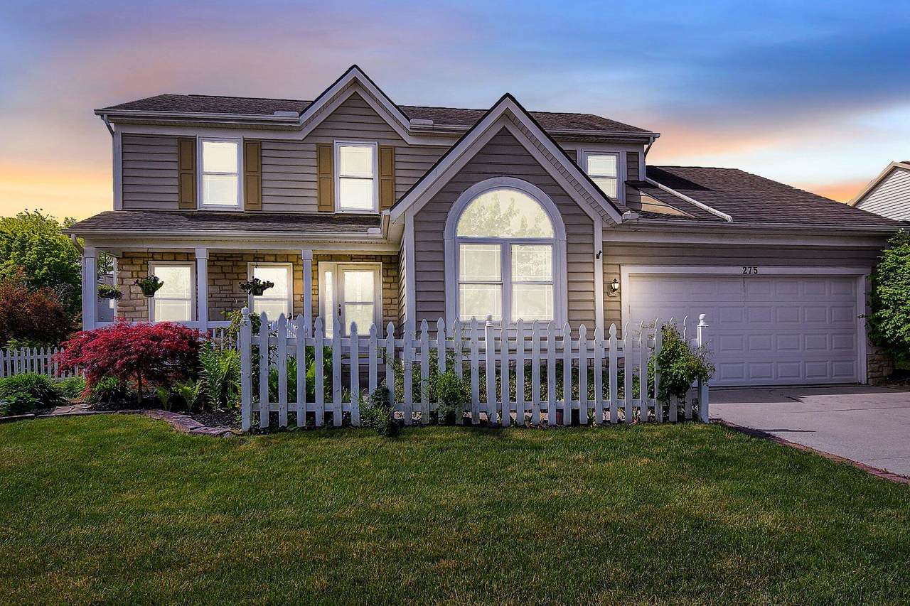 275 Fayburrow Drive - Photo 1