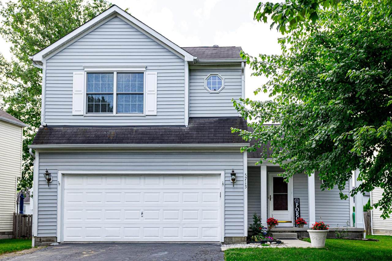 5713 Larksdale Drive - Photo 1
