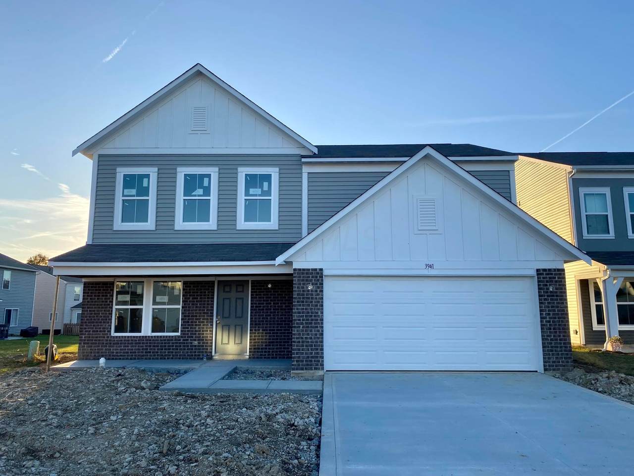 3941 Sophie Pearl Lane - Photo 1