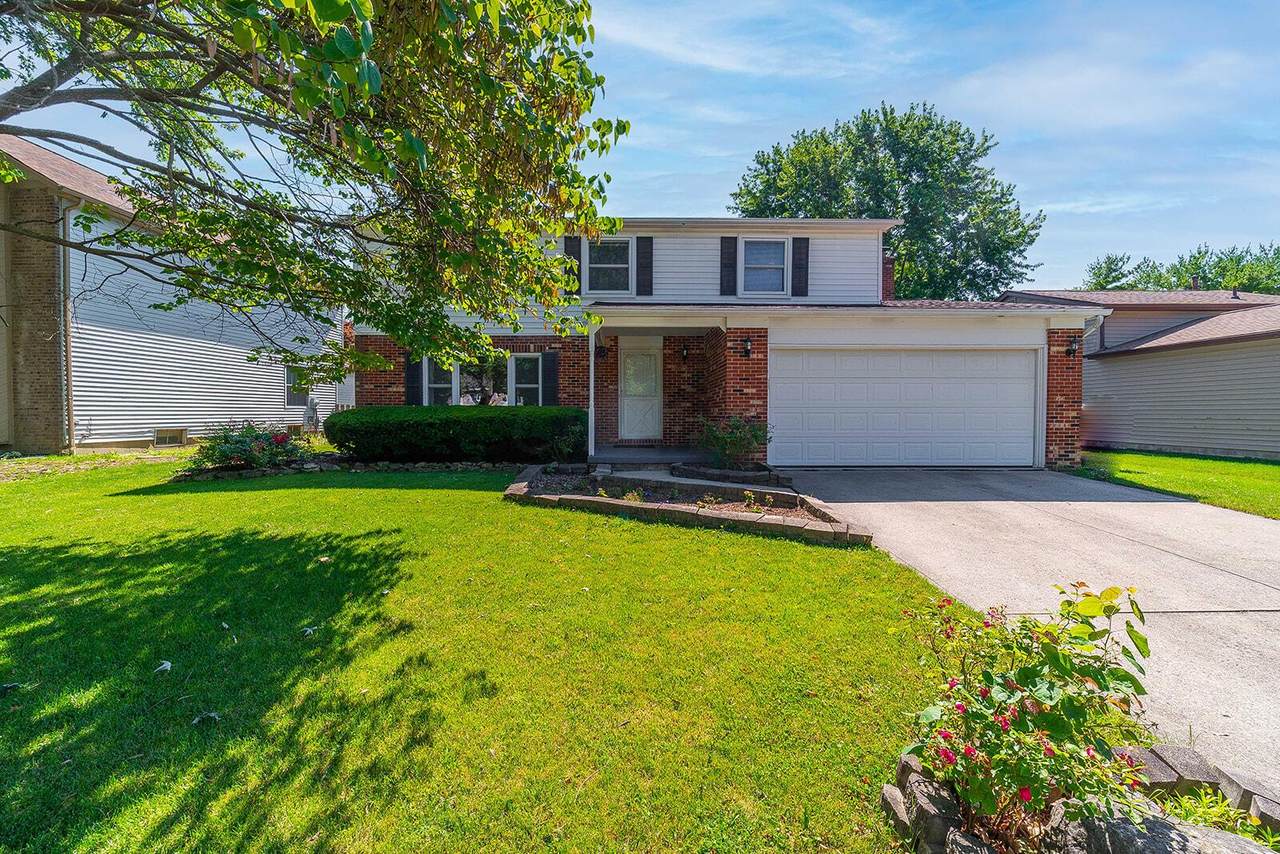 6880 Gray Gables Lane - Photo 1