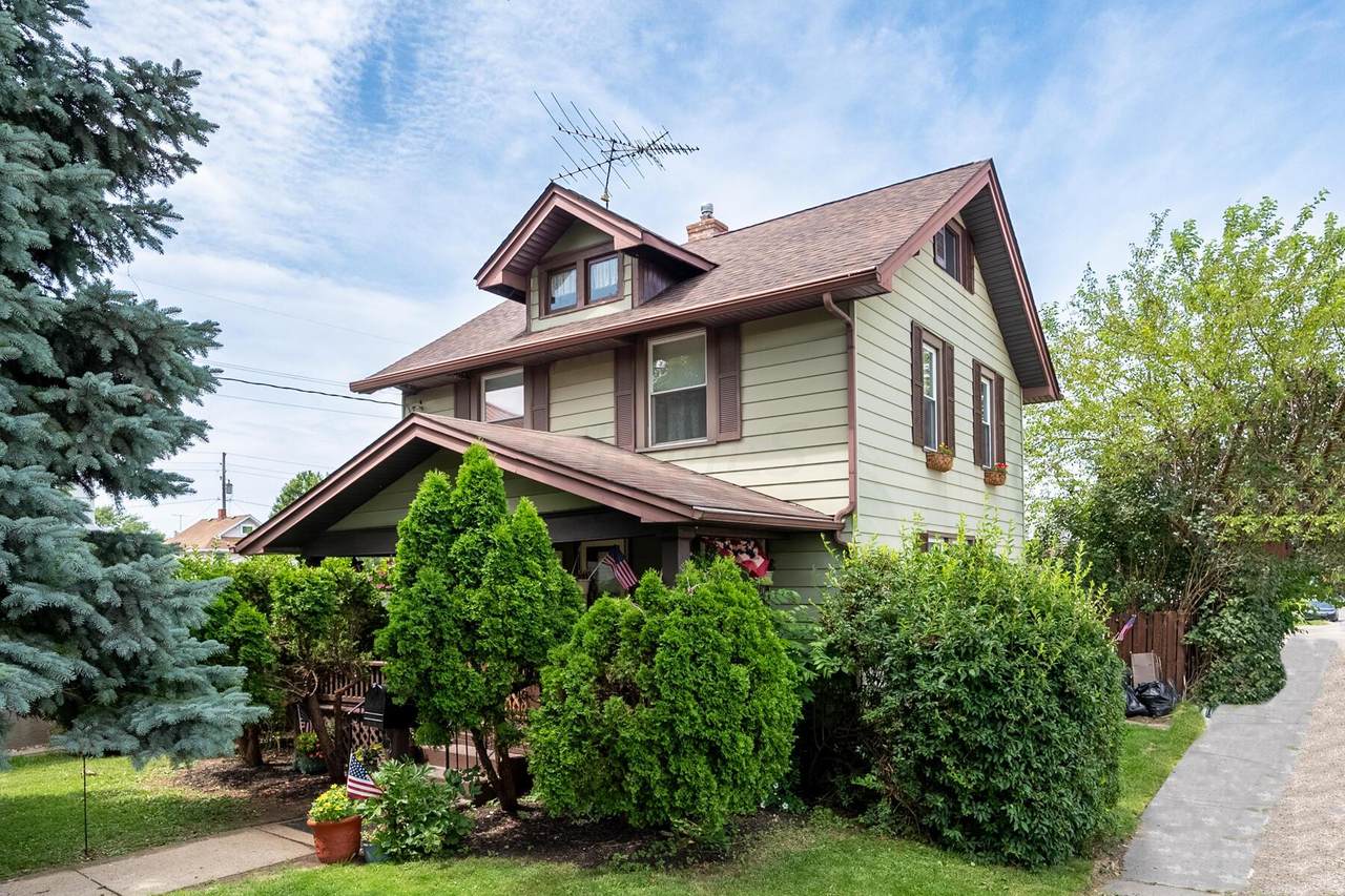 846 Bellefontaine Avenue - Photo 1