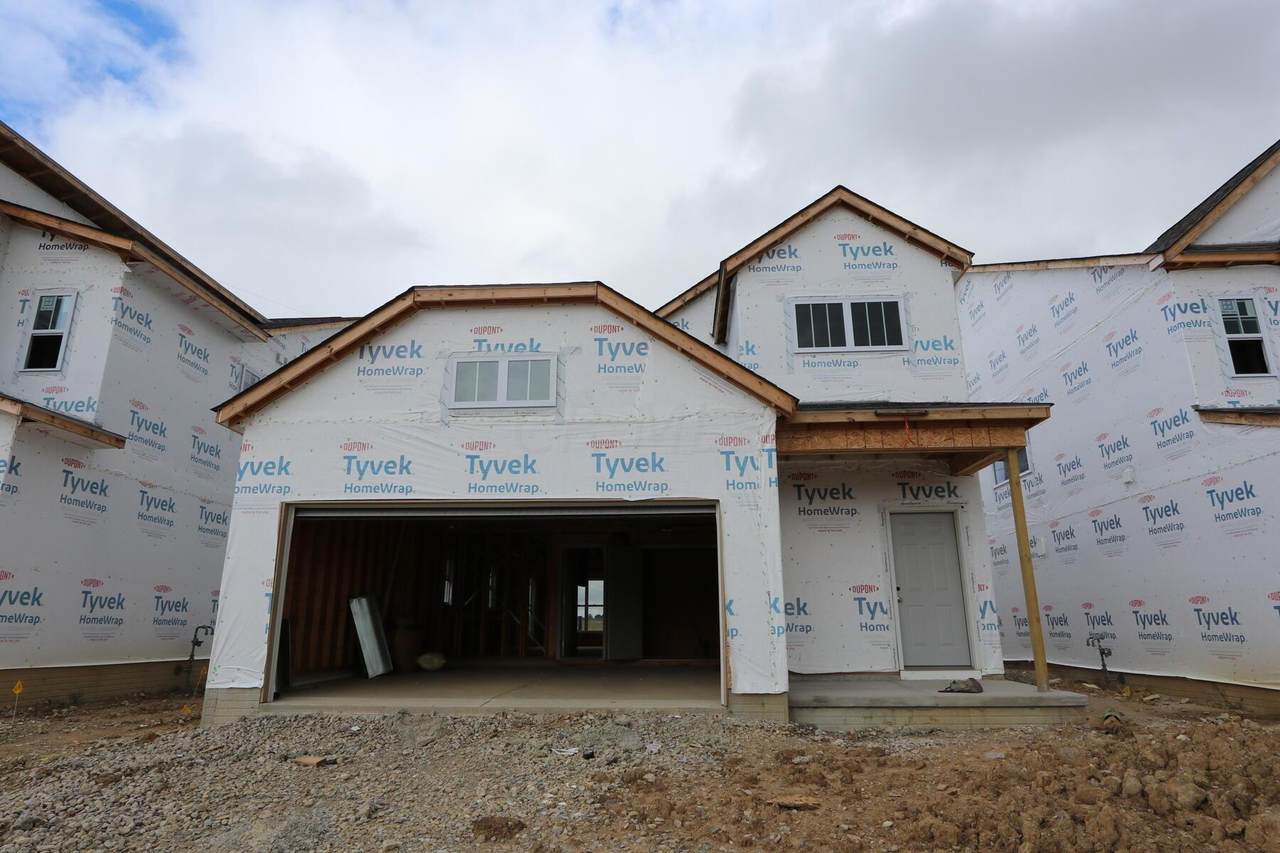 3926 Legacy Road - Photo 1