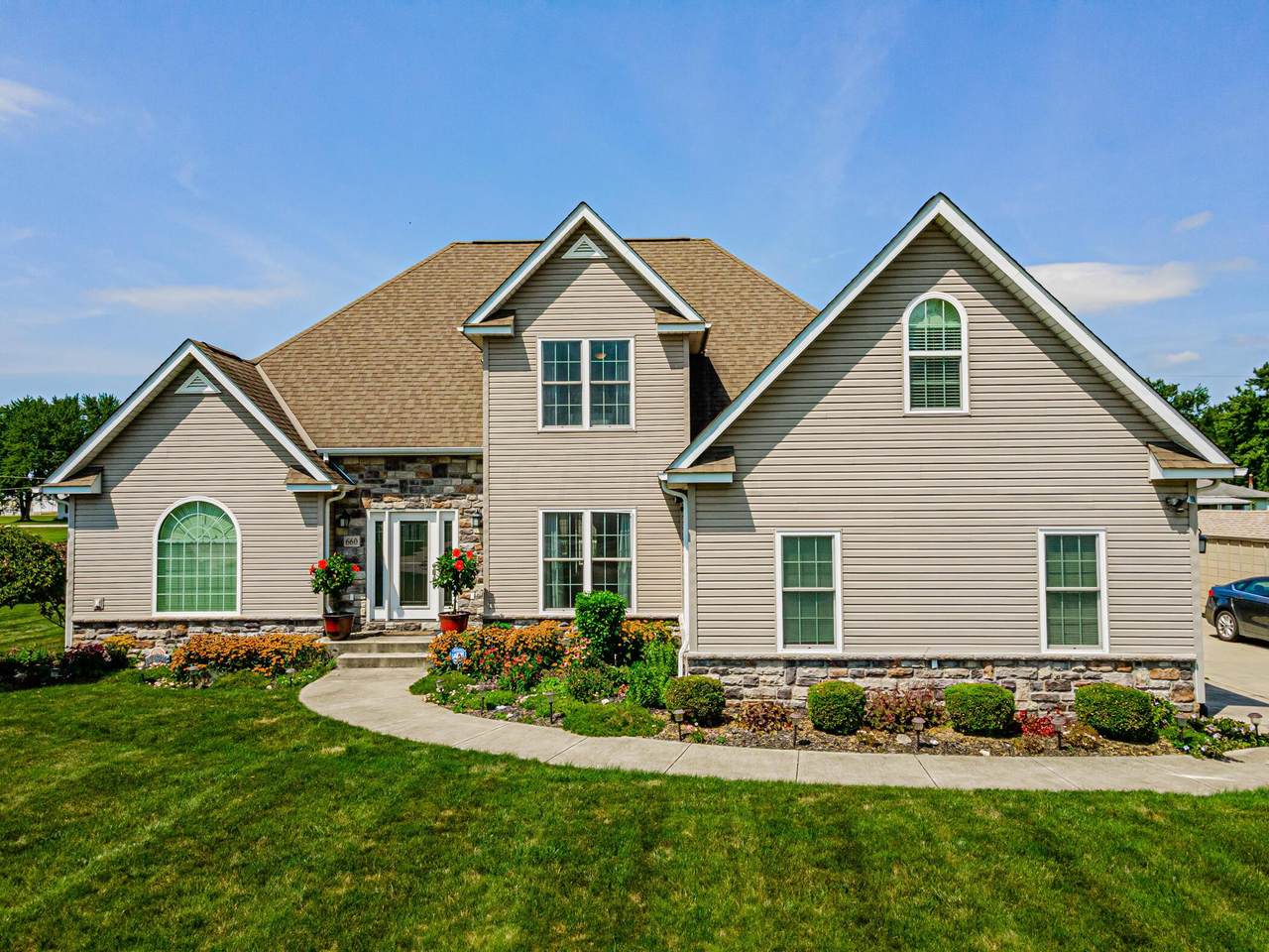 660 Haymarket Road - Photo 1