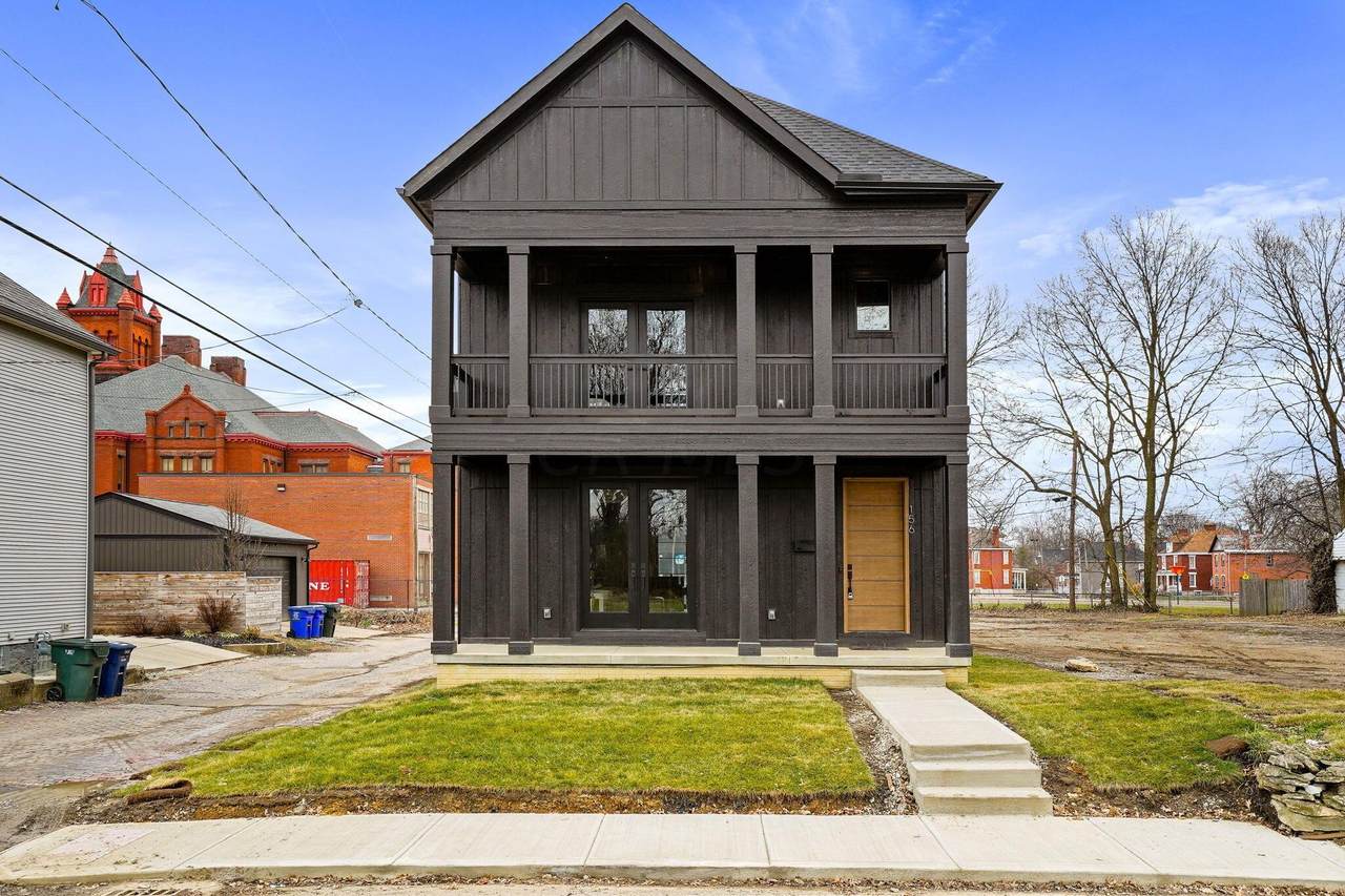 156 Latta Avenue - Photo 1