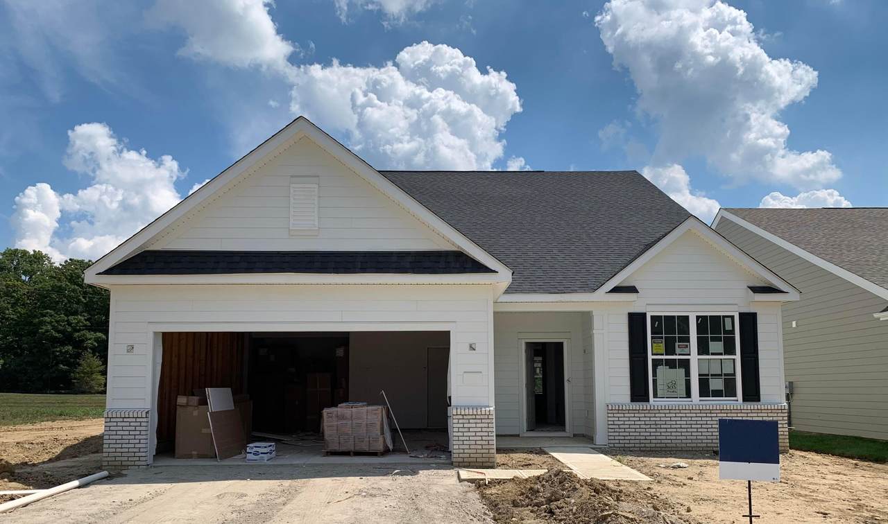 3133 Sinatra Way - Photo 1