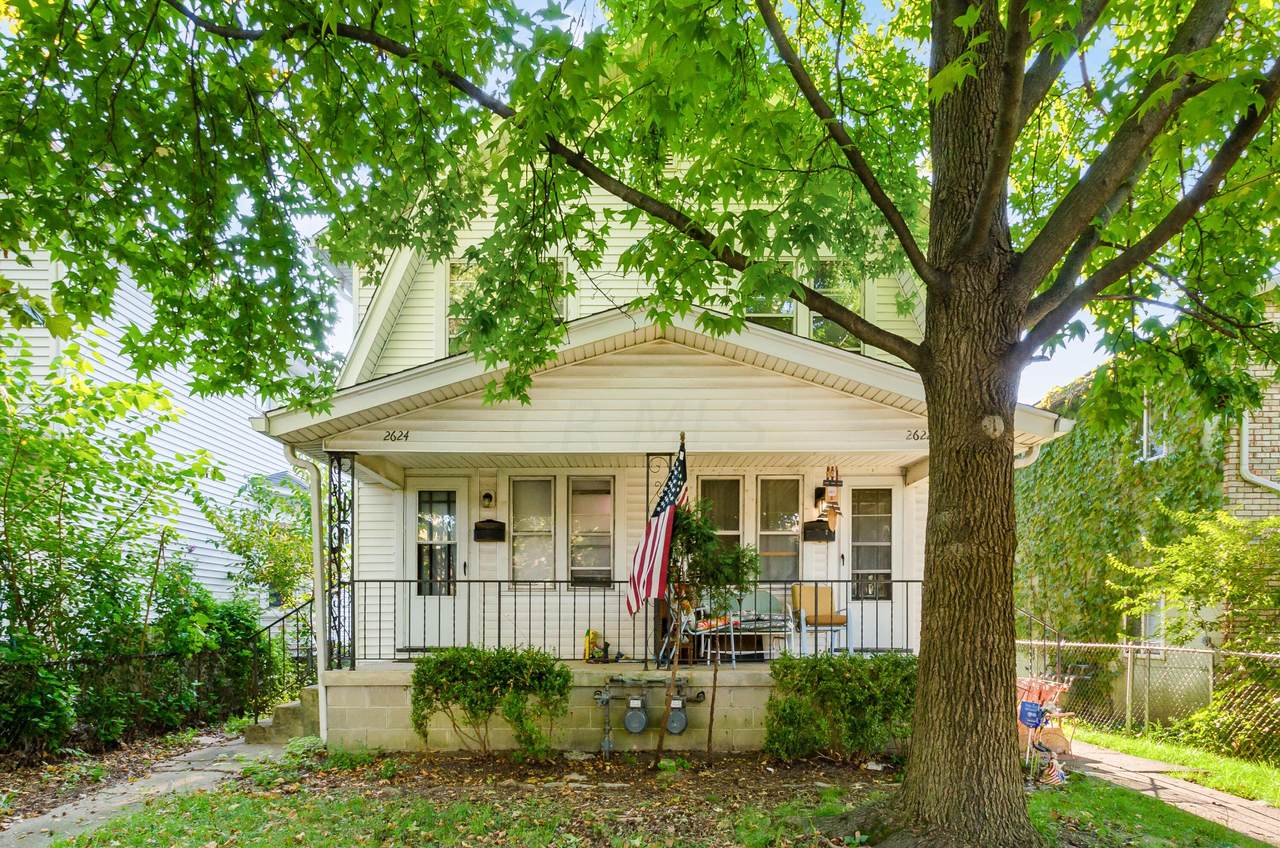 2622-2624 Deming Avenue - Photo 1