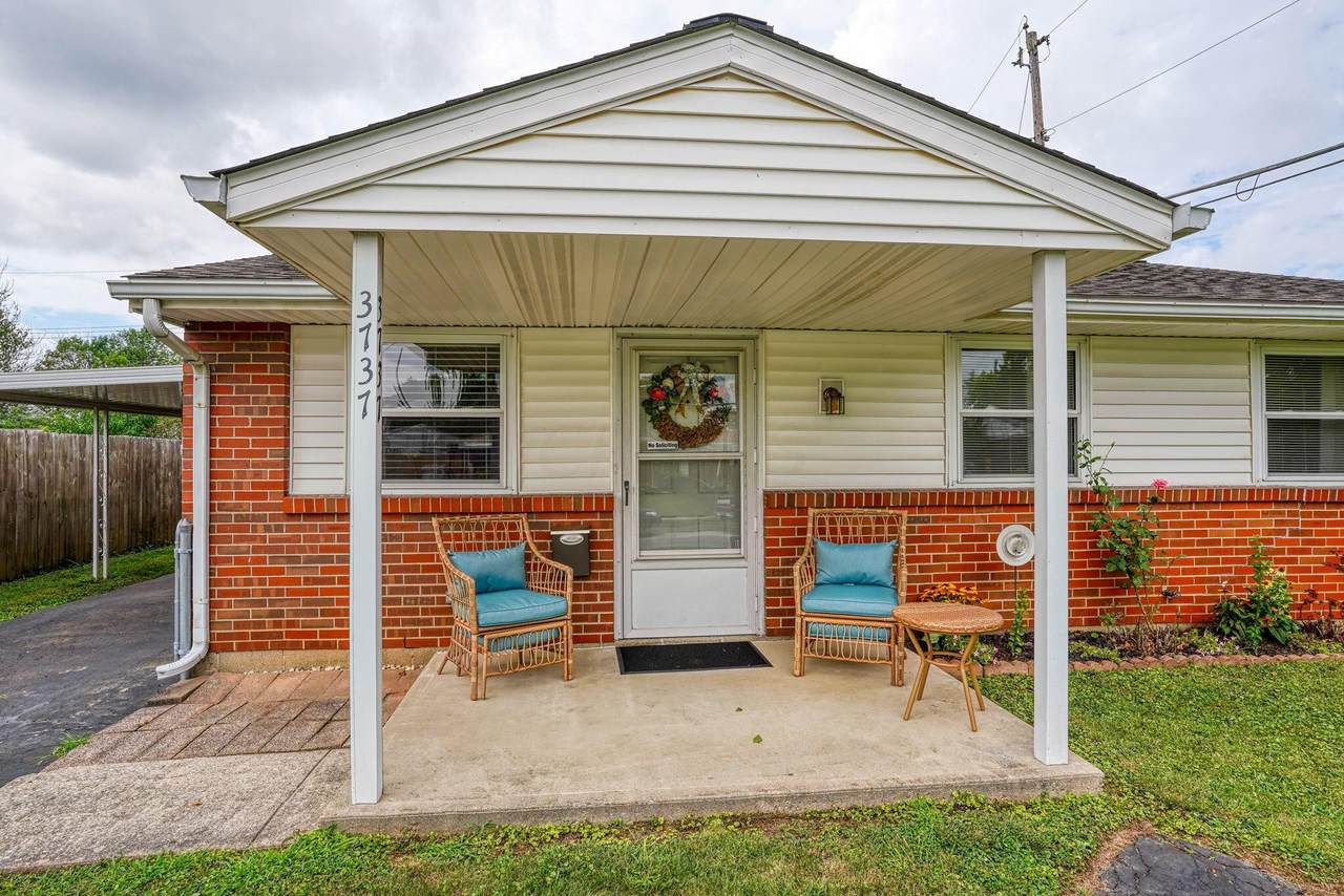 3737 Abney Road - Photo 1