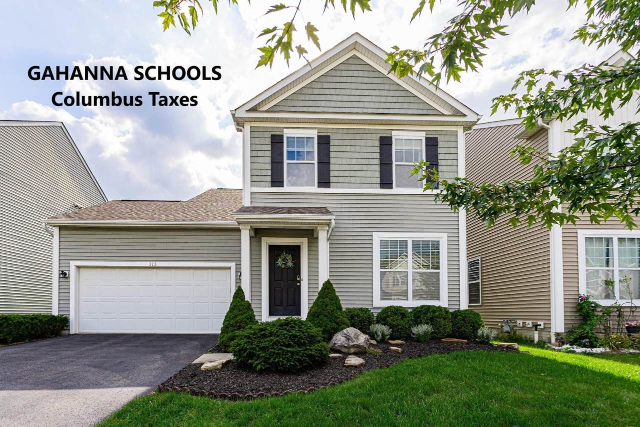 373 Modesta Road - Photo 1
